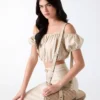 Jessa Crossbody Bag