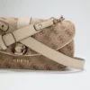 Jessa Crossbody Bag