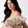 Jessa Crossbody Bag