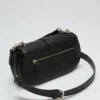 Jessa Logo Crossbody Bag