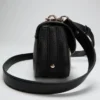 Jessa Logo Crossbody Bag