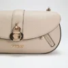 Jessa Logo Crossbody Bag