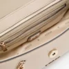 Jessa Logo Crossbody Bag