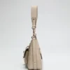 Jessa Logo Shoulder Bag