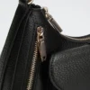 Jessa Logo Shoulder Bag