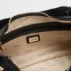 Jessa Logo Shoulder Bag