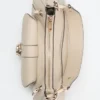 Jessa Logo Shoulder Bag