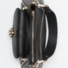Jessa Logo Shoulder Bag