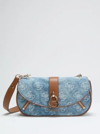 Jessa Shoulder Bag