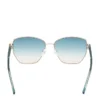 Josey Butterfly Peony Sunglasses