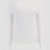 Josie Boat-Neck Sweater