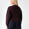 Jules Cutout Sweater