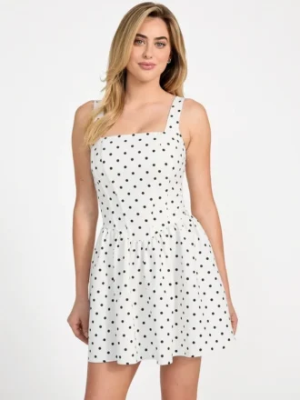 Julie Corset Dress