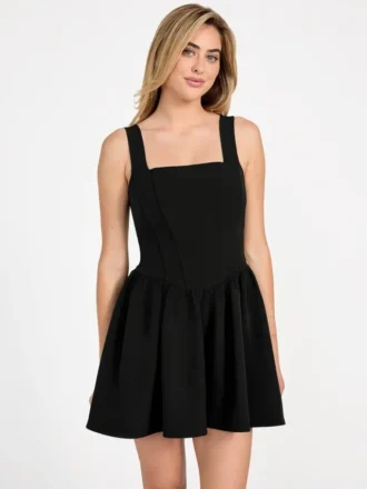 Julie Corset Dress