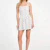 Julie Corset Dress