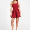 Julie Corset Dress