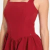 Julie Corset Dress