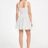 Julie Corset Dress
