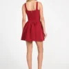 Julie Corset Dress