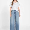 Julie Tie-Front Shirt
