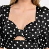Juliette Woven Top