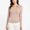 Jullita Knit Top