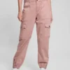 Juno Cargo Joggers