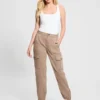 Juno Cargo Joggers