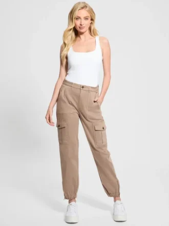 Juno Cargo Joggers