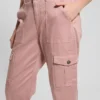Juno Cargo Joggers