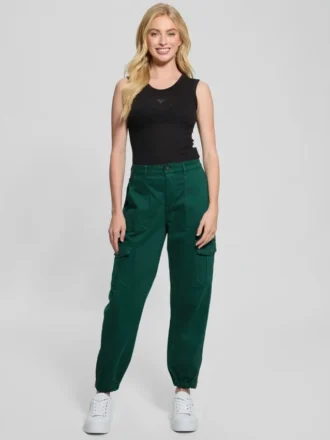 Juno Cargo Joggers