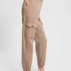 Juno Cargo Joggers