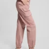 Juno Cargo Joggers