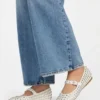 Kalidal Rhinestone Ballet Flats