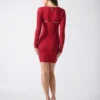Kamille Bandage Dress