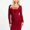 Kamille Bandage Dress