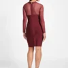 Kassandra Bandage Dress