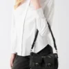 Kassie Shoulder  Bag
