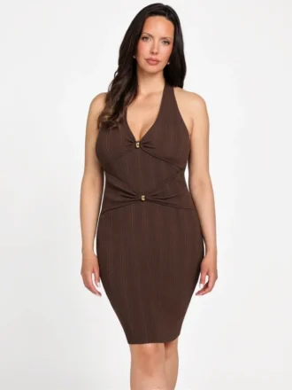 Kathleen Sweater Dress