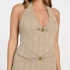 Kathleen Sweater Dress