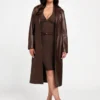 Kathleen Sweater Dress