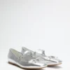 Kayra Ballet Flats