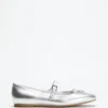 Kayra Ballet Flats
