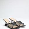 Kebba Mesh Sandals