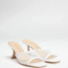 Kebba Mesh Sandals