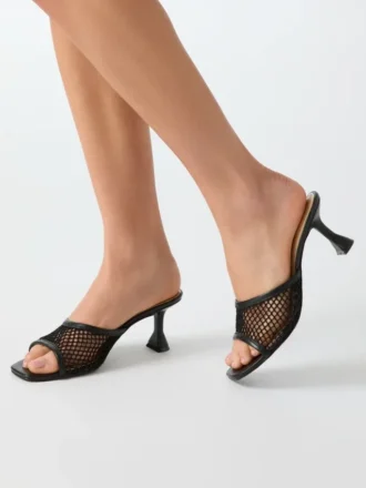 Kebba Mesh Sandals