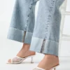 Kebba Mesh Sandals