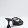 Kebba Mesh Sandals