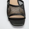 Kebba Mesh Sandals