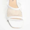 Kebba Mesh Sandals